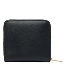 square-wallet-with-zipper-and-metal-foil-logo