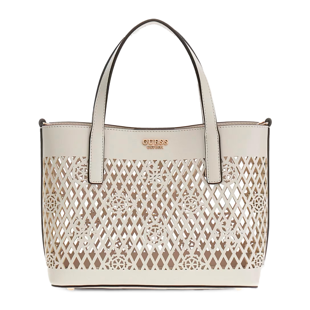 Guess  Bags, toiletry bags and suitcases for women Letty Shopper Bag