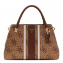 Borsa con logo Noelle