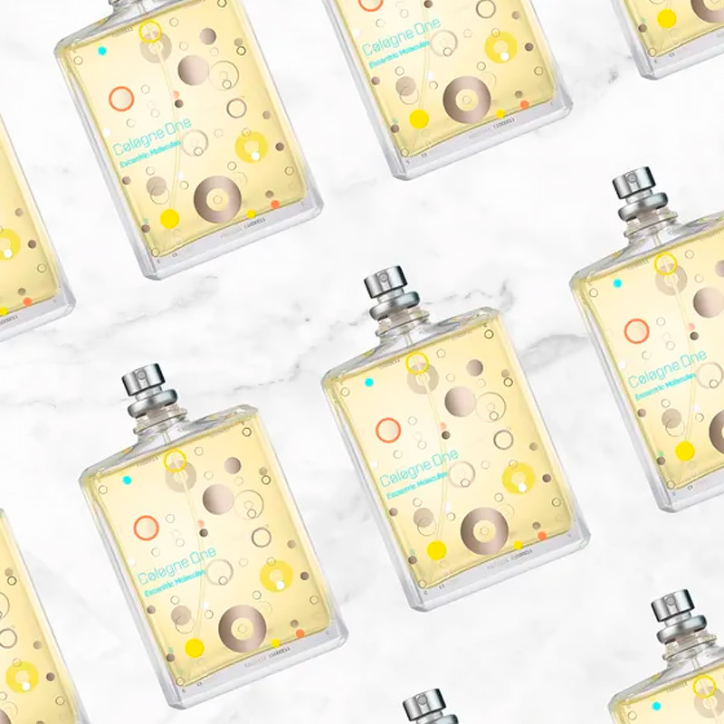Escentric Molecules Cologne 01 Eau de Cologne