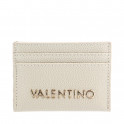 DIVINE WALLET ECRU