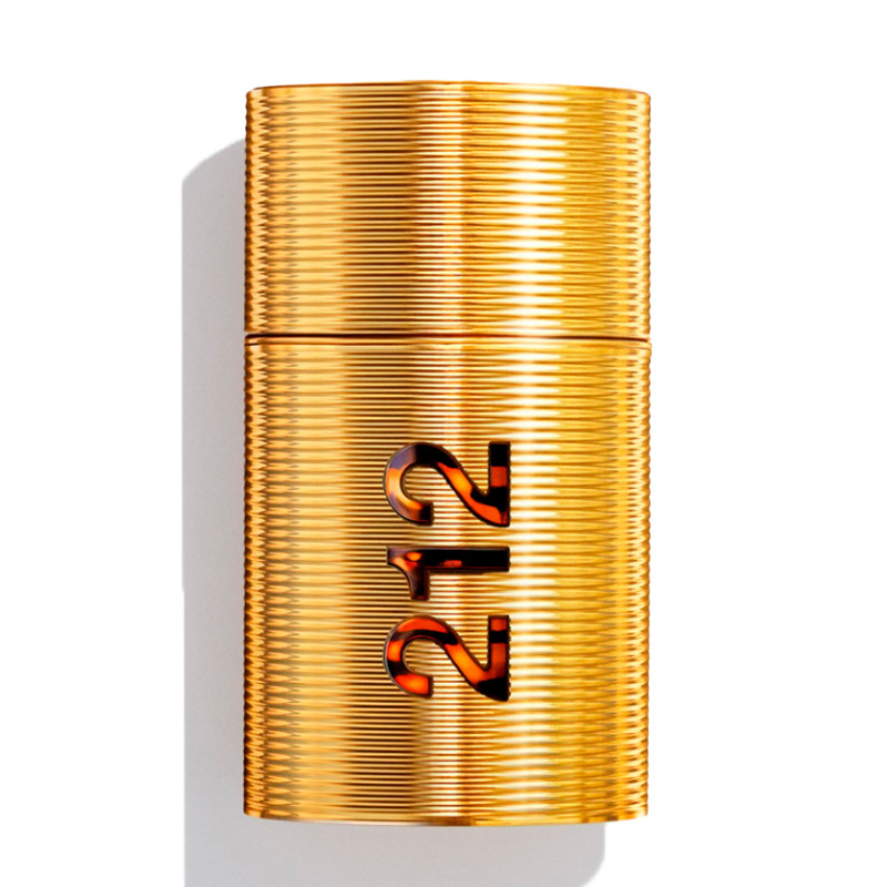 Carolina Herrera Men's Lavender 212 Parfum - 50 Ml Parfum Perfumes