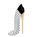 Good Girl Blush Polka Paradise