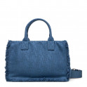 BORSA IN JEANS SHYLA VBS8Y905