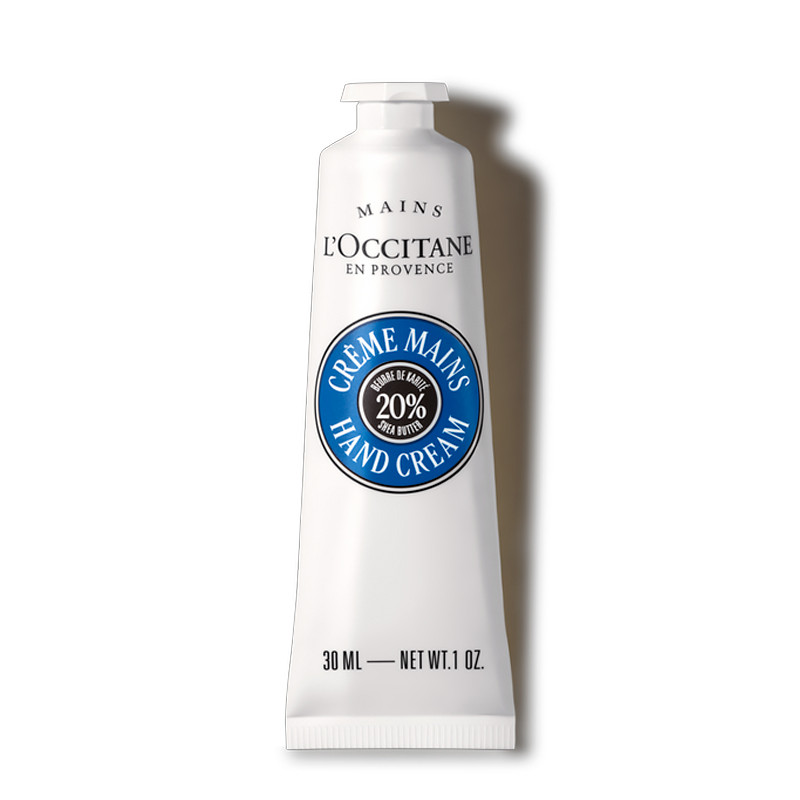 L'occitane  Hand Care Karite Créme Mains  Hand Cream