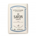 Karite Savon Lait
Solid Body Soap