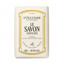 Karite Savon Verveine
Solid Body Soap