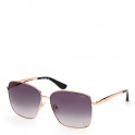 LUNETTES DE SOLEIL EN M&Eacute;TAL GALVANIS&Eacute; GU00308