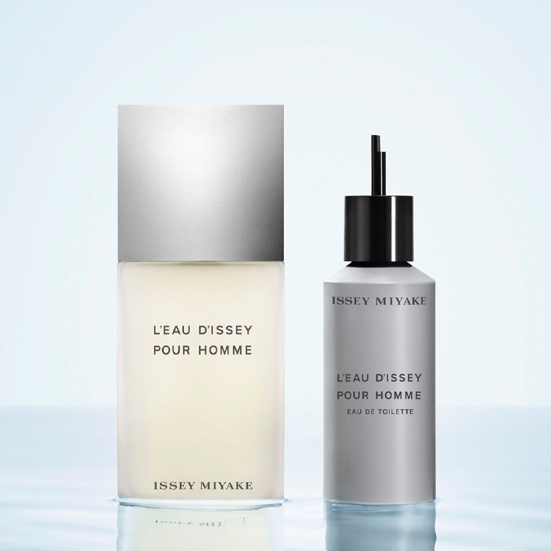 L'eau D'issey Pour Homme - Eau de Toilette de Issey Miyake - Sabina