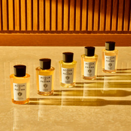 Colonia Essenza - Acqua Di Parma - Sabina