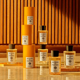 Colonia Essenza - Acqua Di Parma - Sabina