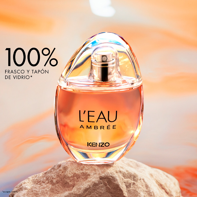 L'Eau Ambrée - KENZO