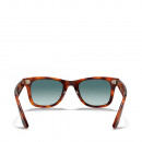 rb4340-wayfarer-63973m-rosso-havana-blu-gradiente-grigio
