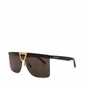 Occhiali da sole Palace SL 537 neri Saint Laurent
