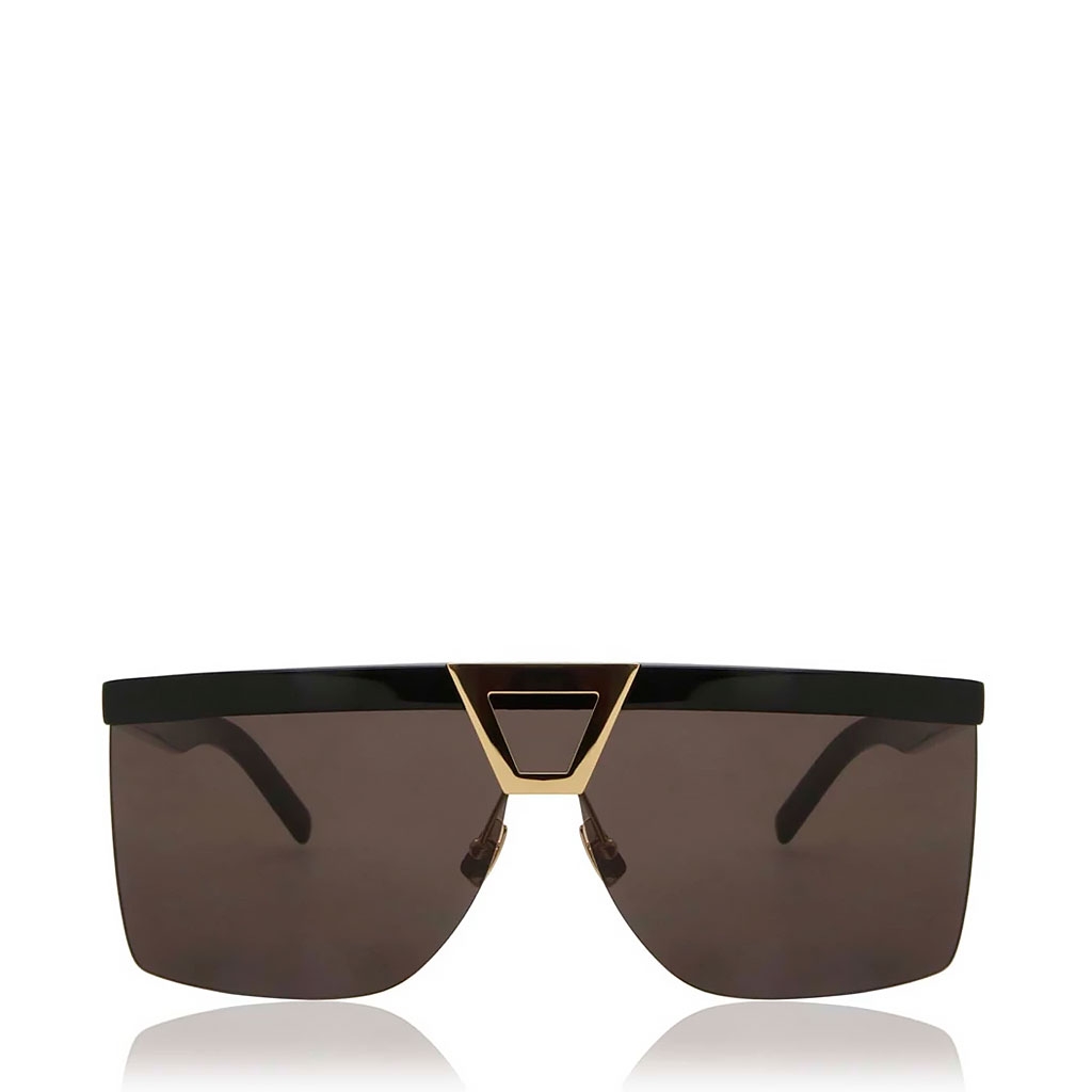 Saint Laurent Gafas de sol Palace SL 537 negras Saint Laurent