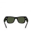 GAFAS DE SOL MEGA WAYFARER 0RB0840S 901/31