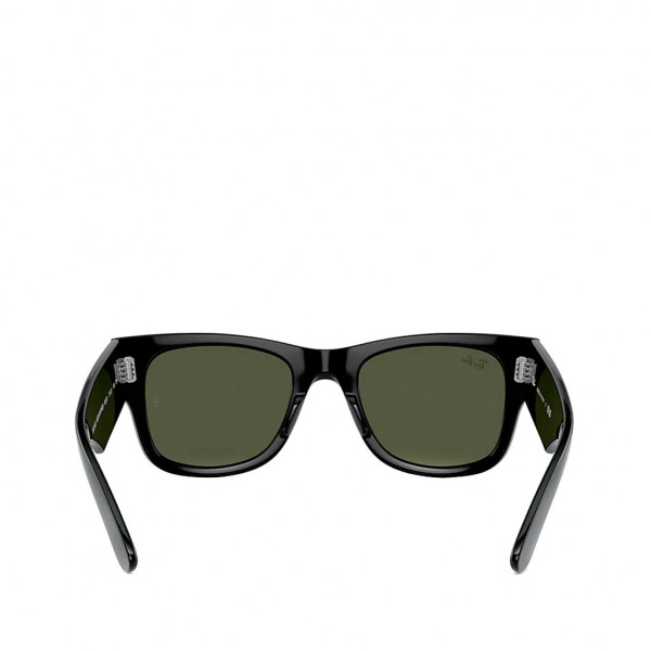 LUNETTES DE SOLEIL MEGA WAYFARER 0RB0840S 901/31