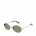 SUNGLASSES 692 GOLD