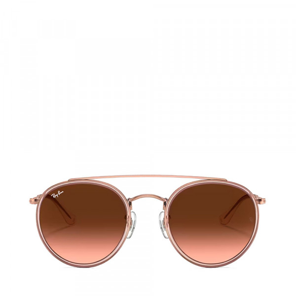 occhiali-da-sole-0rb3647n-tondo-doppio-ponte