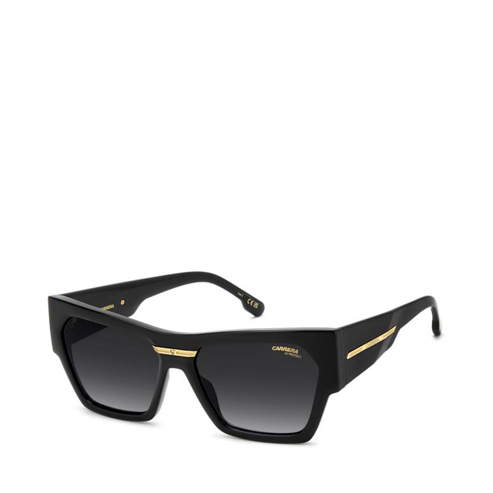 Carrera Women's Black Sunglasses For Victory Sunglasses C 19/S