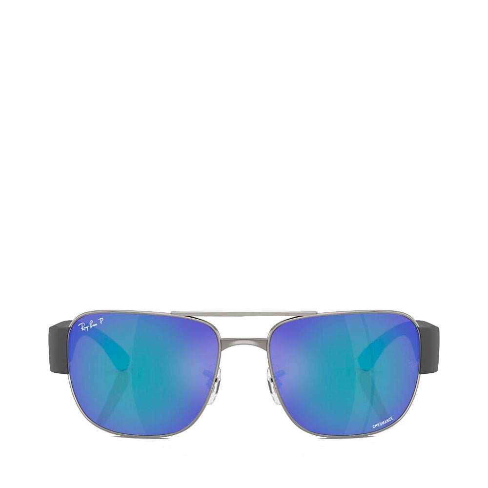 Ray-ban Gafas De Sol 0Rb3756Ch Chromance – imagen 2