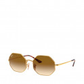 Sunglasses 0Rb1972 Octagon