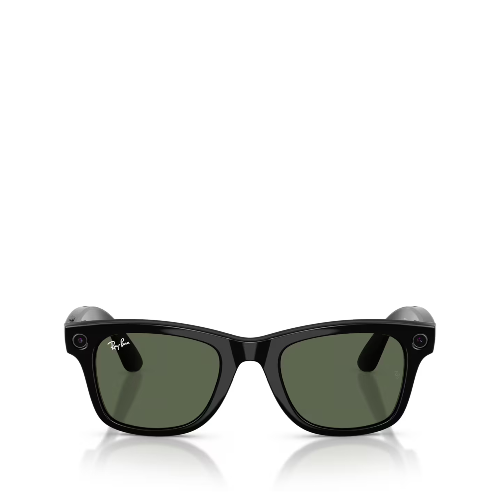 Ray-ban Gafas de sol 0RW4012 Meta Wayfarer - Gen 2