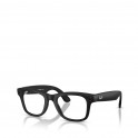 Occhiali da sole Transitions 0rw4012 Meta Wayfarer Gen 2