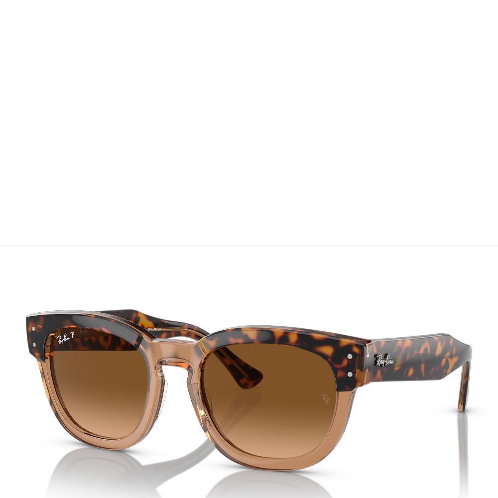 Ray-Ban Women's Sunglasses For Mega Hawkeye Sunglasses