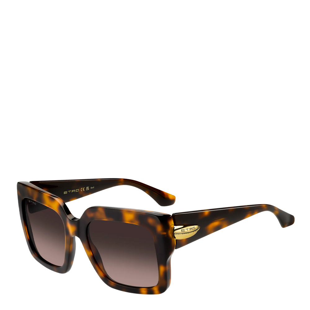 Etro Mujer Gafas De Sol Para Gafas De Sol 0131/S
