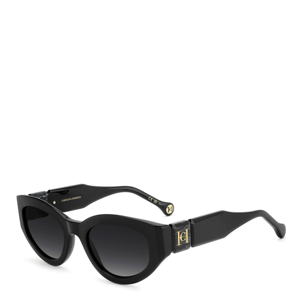 Carolina Herrera Eyewear Mujer Gafas De Sol Para Gafas De Sol Her 0370/S