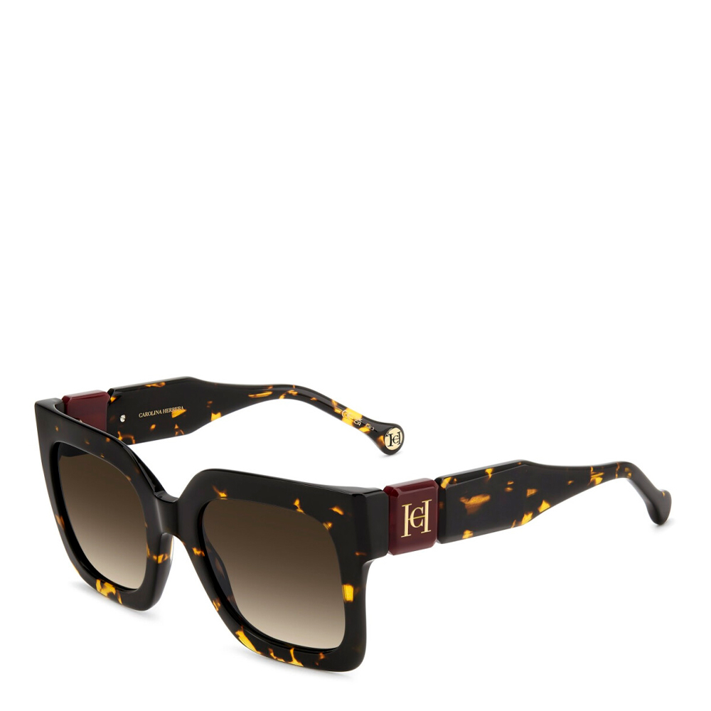 Carolina Herrera Eyewear Women's Sunglasses For Sunglasses Her 0369/S