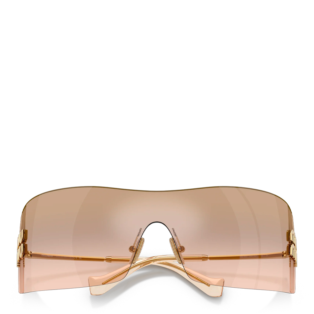 Prada Eyewear Gafas De Sol 0MU B53S – imagen 2