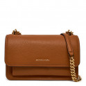 Bolso de hombro Claire