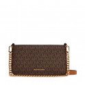 Bryant Convertible Logo Schultertasche