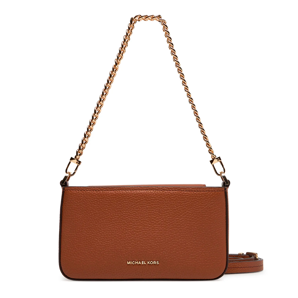 Michael Kors Eyewear Women's Gold/Light Bags, Toiletry Bags And Suitcases For Bryant 32S5gyt Shoulder Bag