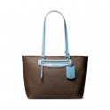 Bolso Tipo Tote Mediano Jet Set Travel
