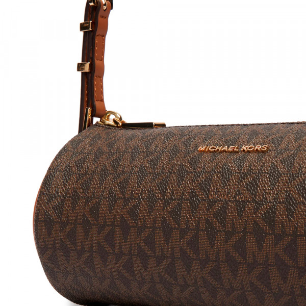 borsa-cilindrica-piccola-izzy-con-logo