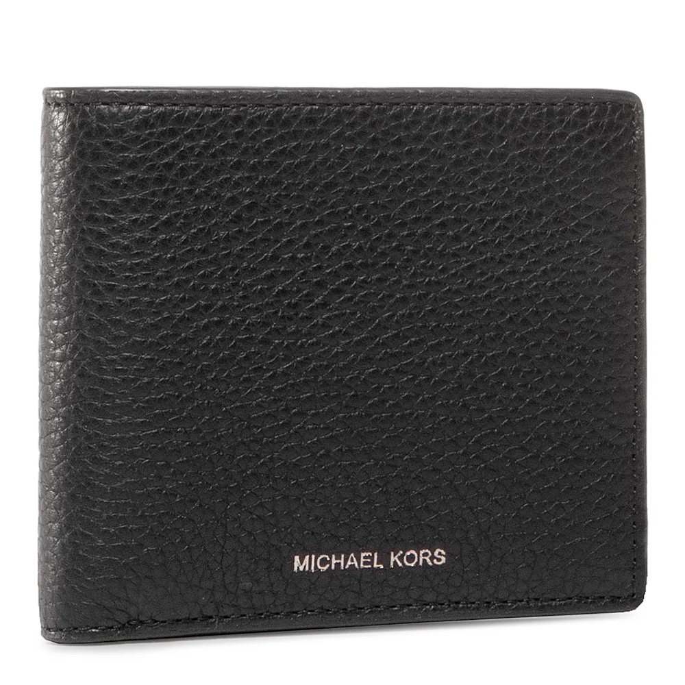 Michael Kors Women's Wallets And Purses Billfold Hudson Wallet