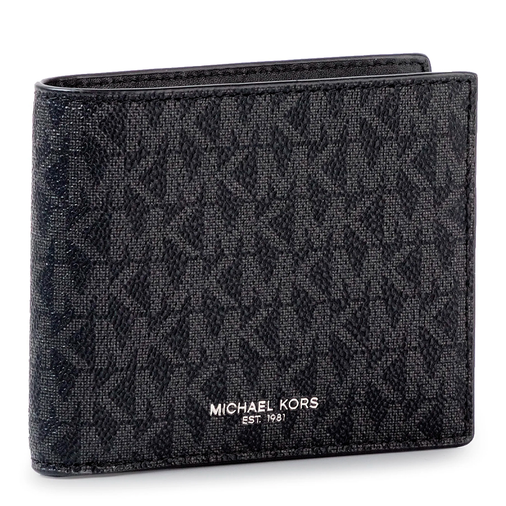 Michael Kors Eyewear Women's Wallets And Purses Greyson Wallet