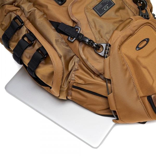 KÜCHENSPÜLE RUCKSACK COYOTE