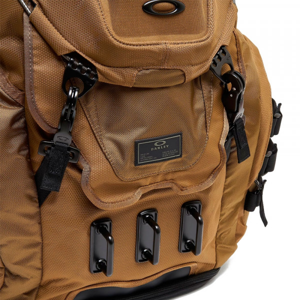 KÜCHENSPÜLE RUCKSACK COYOTE