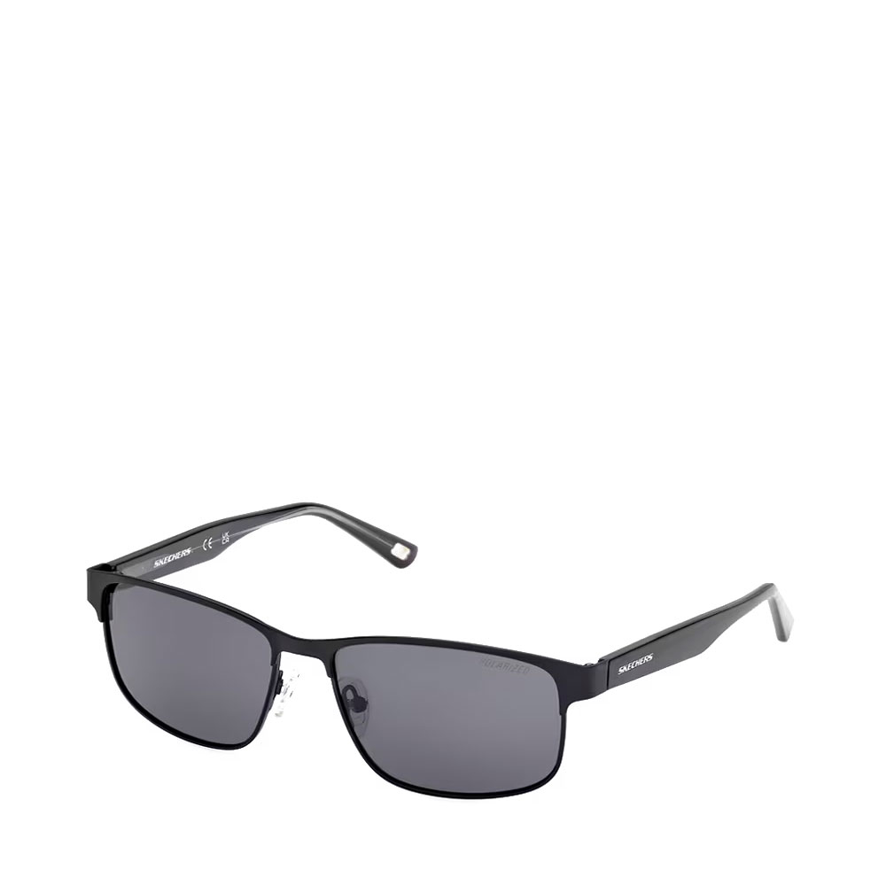 Skechers Men's Gray Sunglasses For Sunglasses Se00046