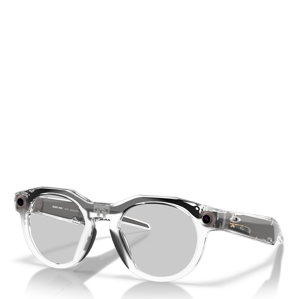 Oakley Gafas De Sol Meta HSTN Transitions