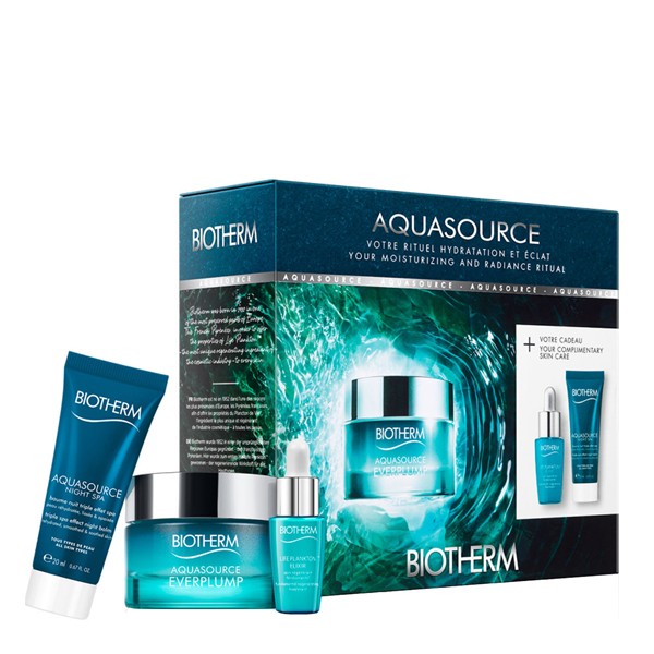 Aquasource Everplump SET
