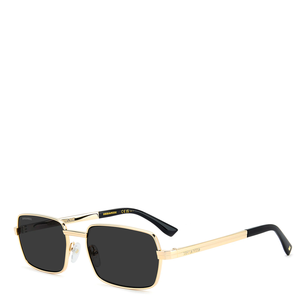 Dsquared2 Eyewear Men's Sunglasses For D2 0192/S Sunglasses