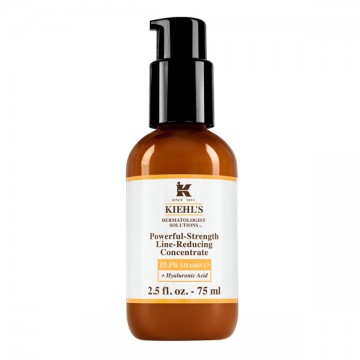Powerful-Strength Line-Reducing Concentrate