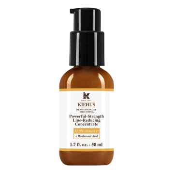 Kraftfuldt koncentrat til lindring