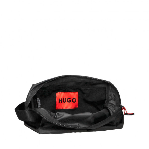 black-tronic-washbag