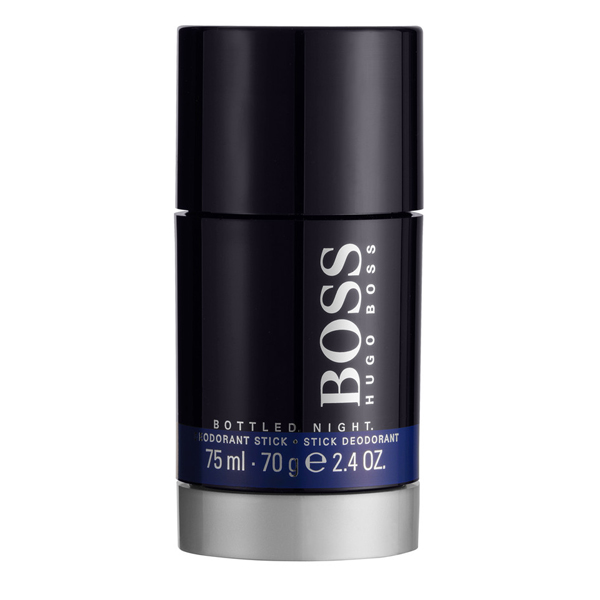 Hugo boss 2025 bottled night deodorant